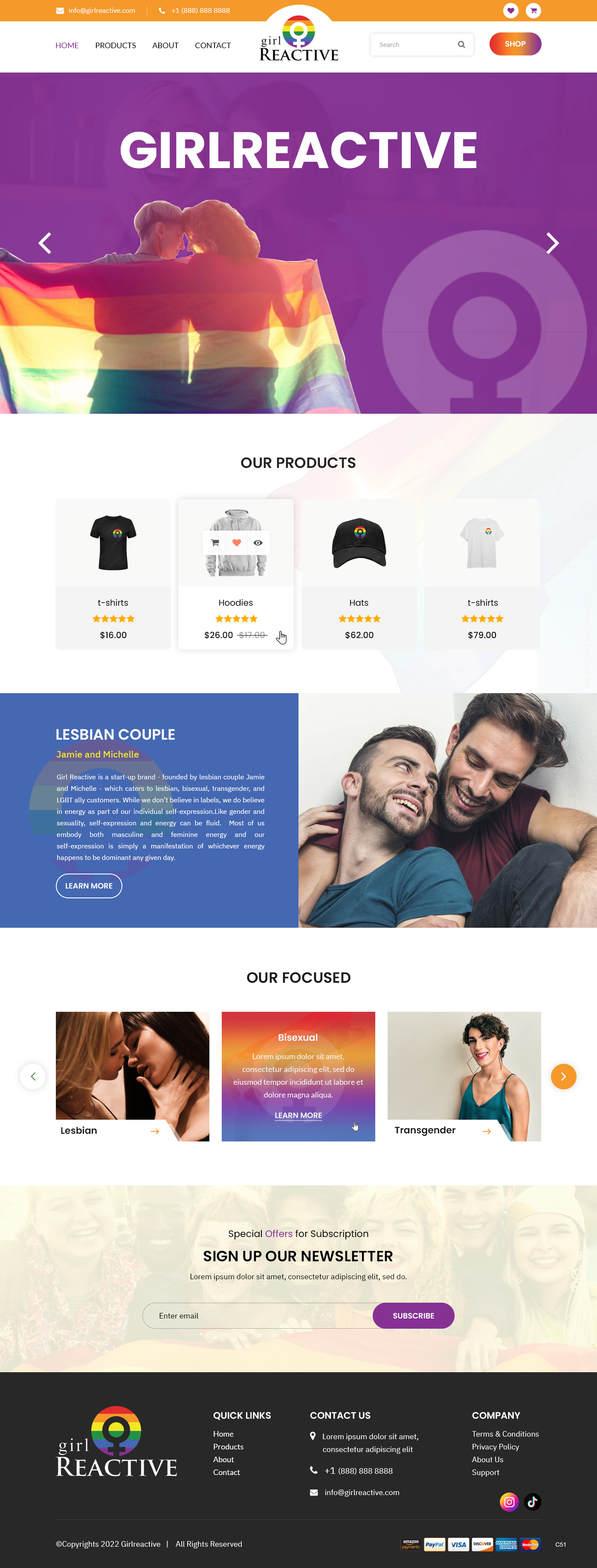 Web Design by pb for this project | Design #29373596