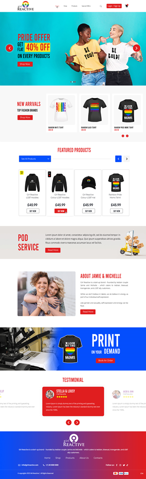 Web-Design von pb für dieses Projekt | Design: #29379555