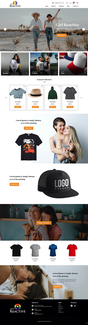 Web-Design von pb für dieses Projekt | Design: #29379650