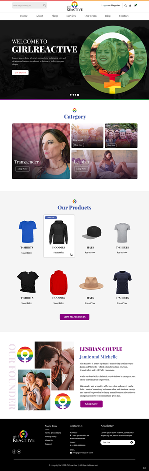 Web-Design von pb für dieses Projekt | Design: #29379651