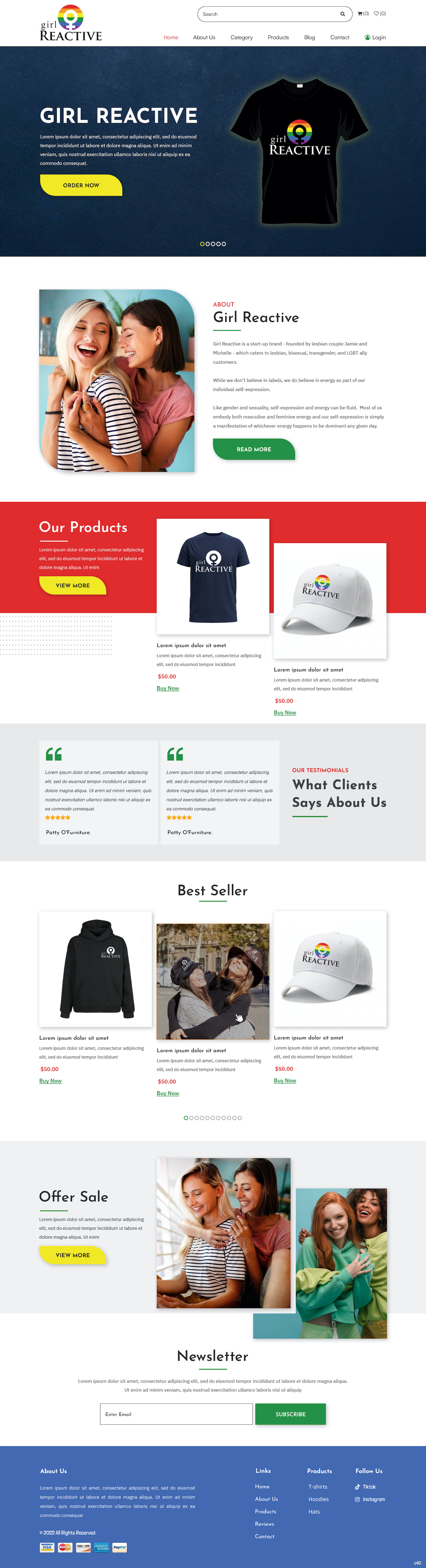 Diseño Web por pb para este proyecto | Diseño #29391750