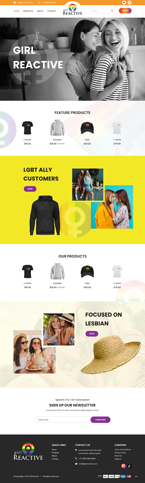 Web-Design von pb für dieses Projekt | Design: #29391752