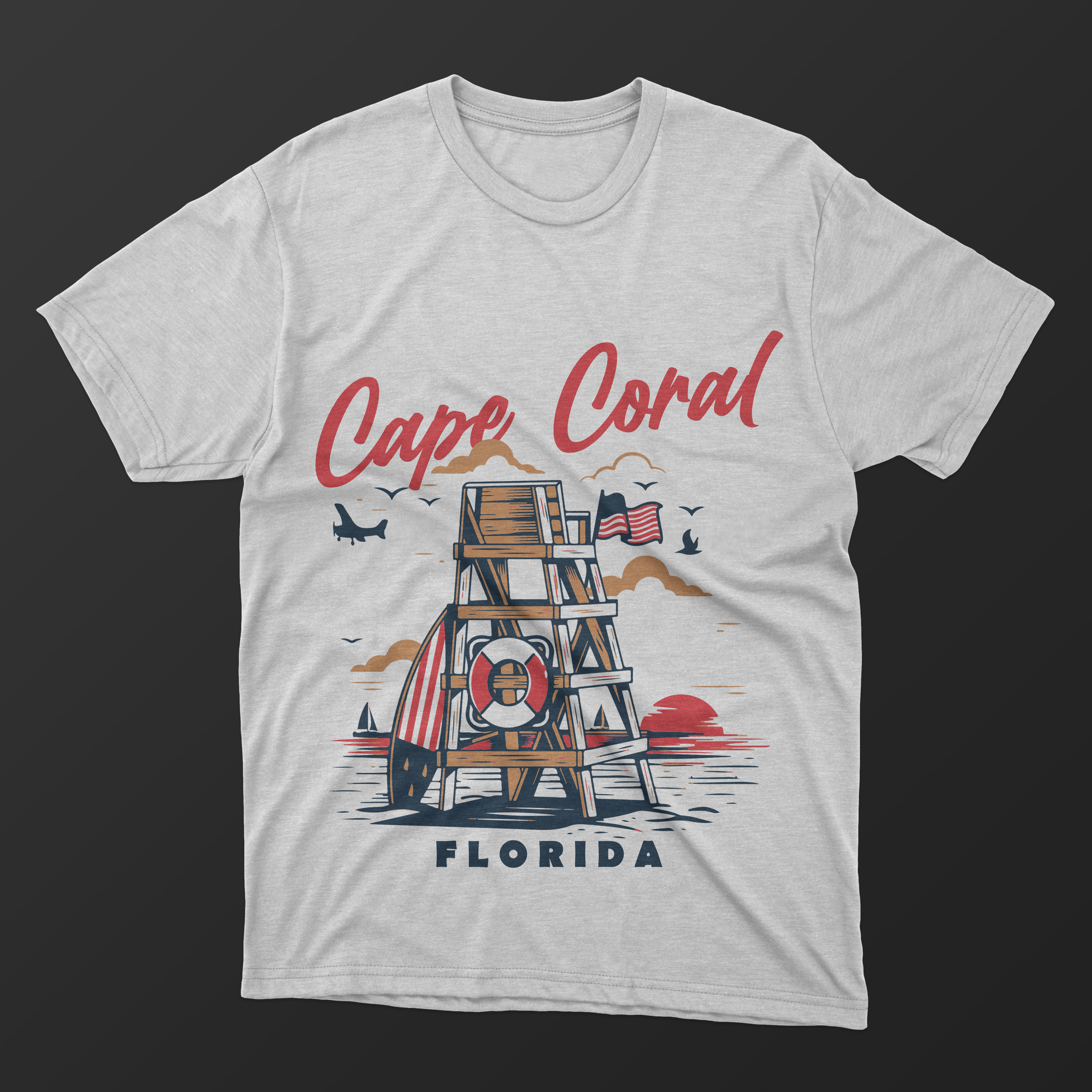 T-Shirt-Design von tobias design für dieses Projekt | Design #29387876