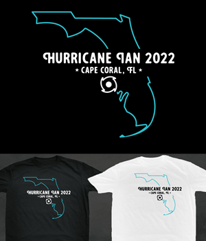 T-shirt Design by SpaGGy for this project | Design: #29371779