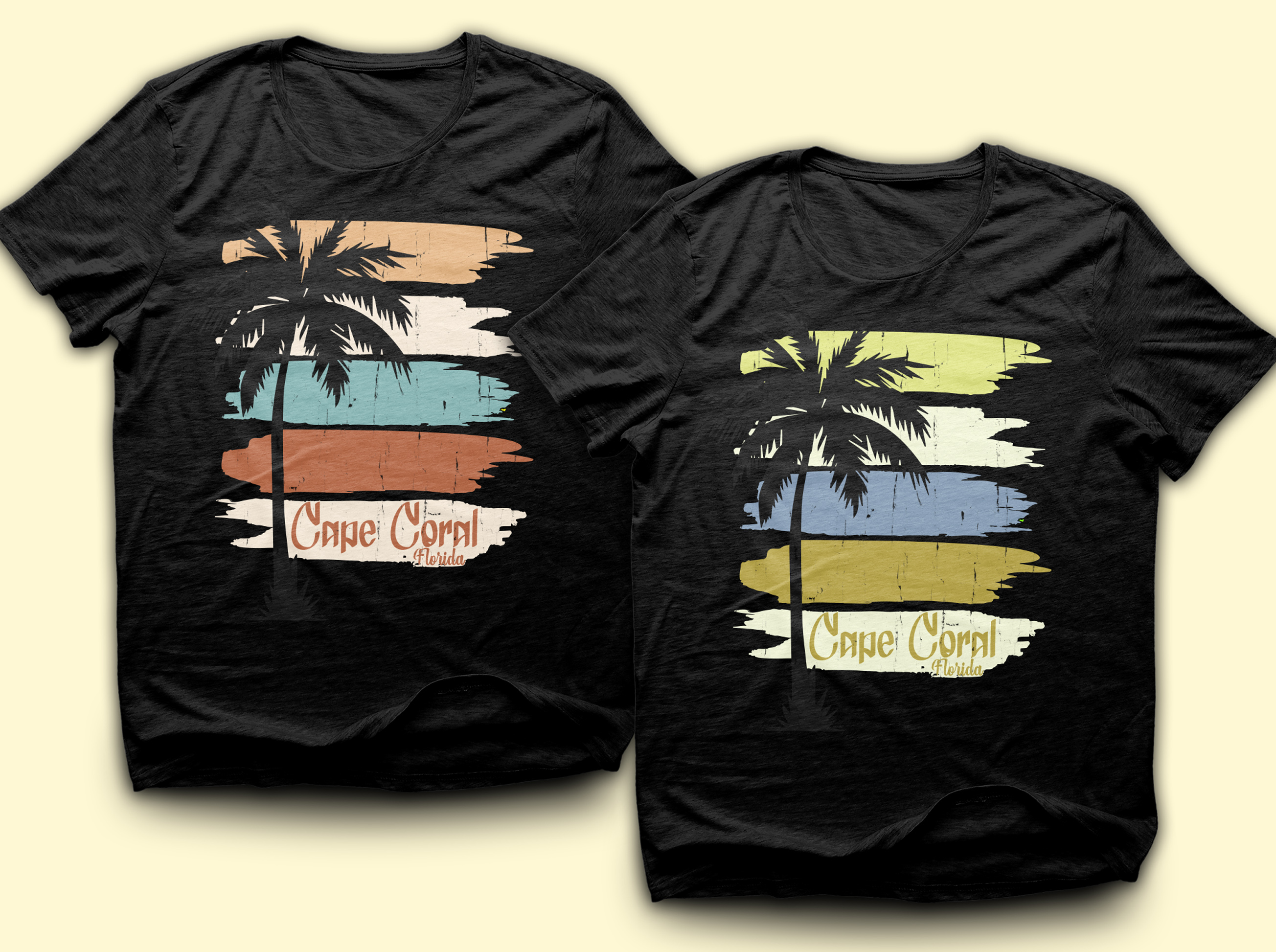 T-Shirt-Design von Teespixels für dieses Projekt | Design #29367582