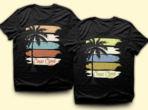 T-shirt Design by Teespixels for this project | Design: #29367582