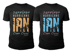 T-shirt Design by Teespixels for this project | Design: #29367714