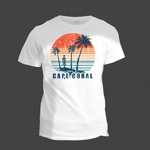 T-shirt Design by Johncina for this project | Design #29367264