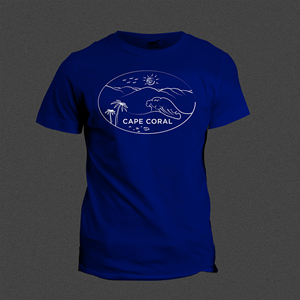 T-shirt Design by Johncina for this project | Design: #29367265