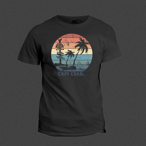 T-shirt Design by Johncina for this project | Design: #29367266