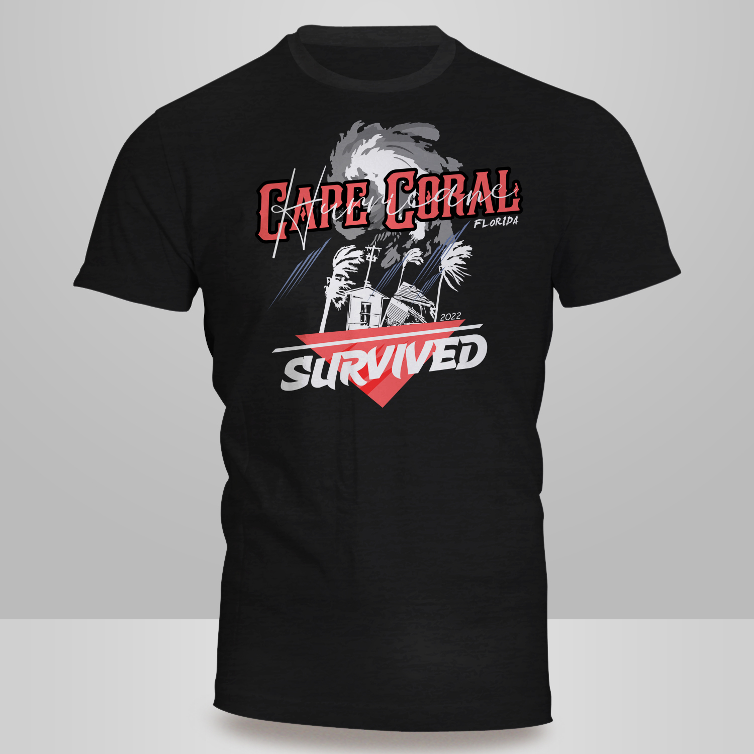 Diseño de Camiseta por Kero para este proyecto | Diseño #29366999