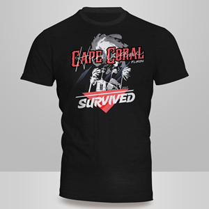 T-shirt Design by Kero