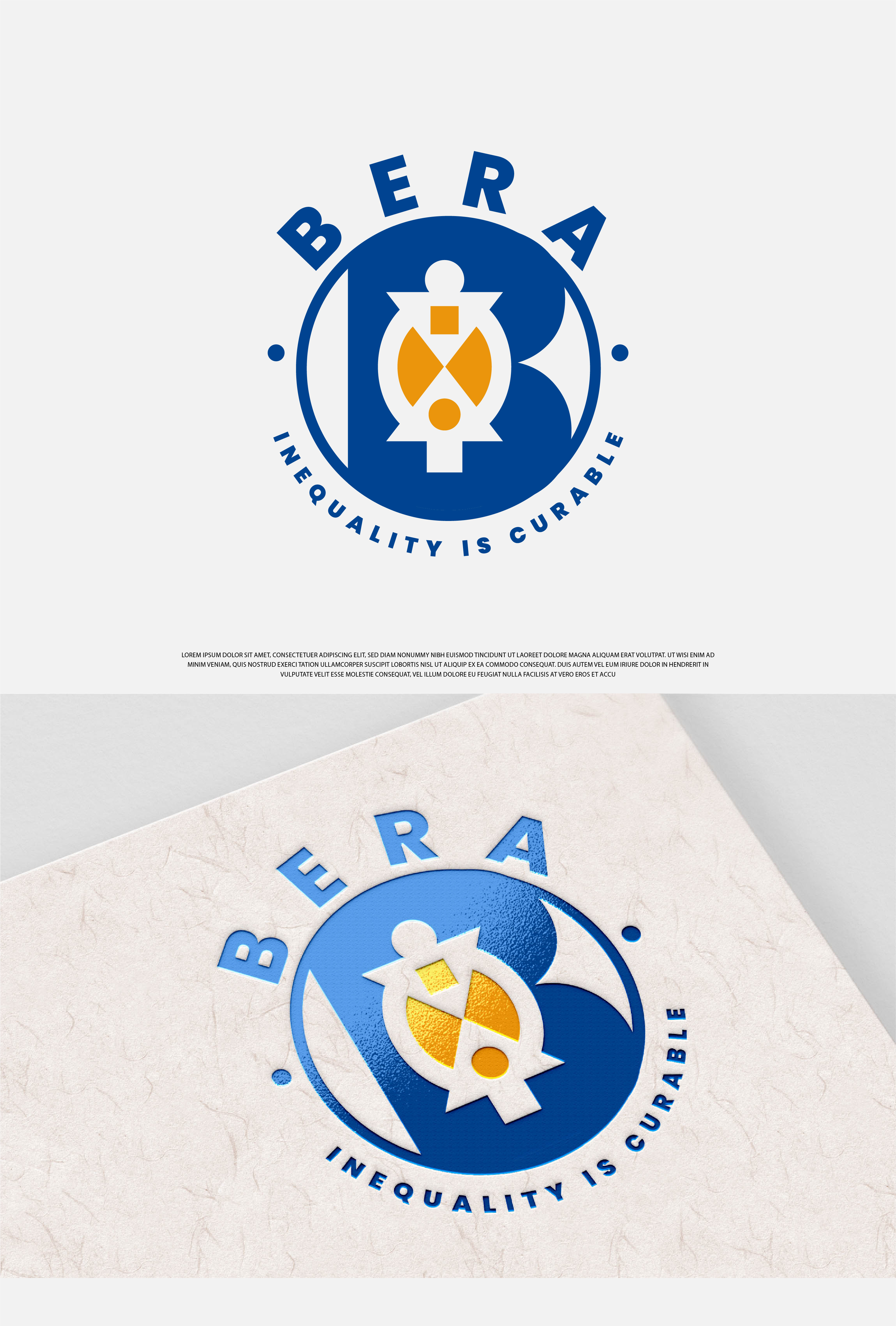 Logo-Design von Fezy Design Studio für dieses Projekt | Design #29364556