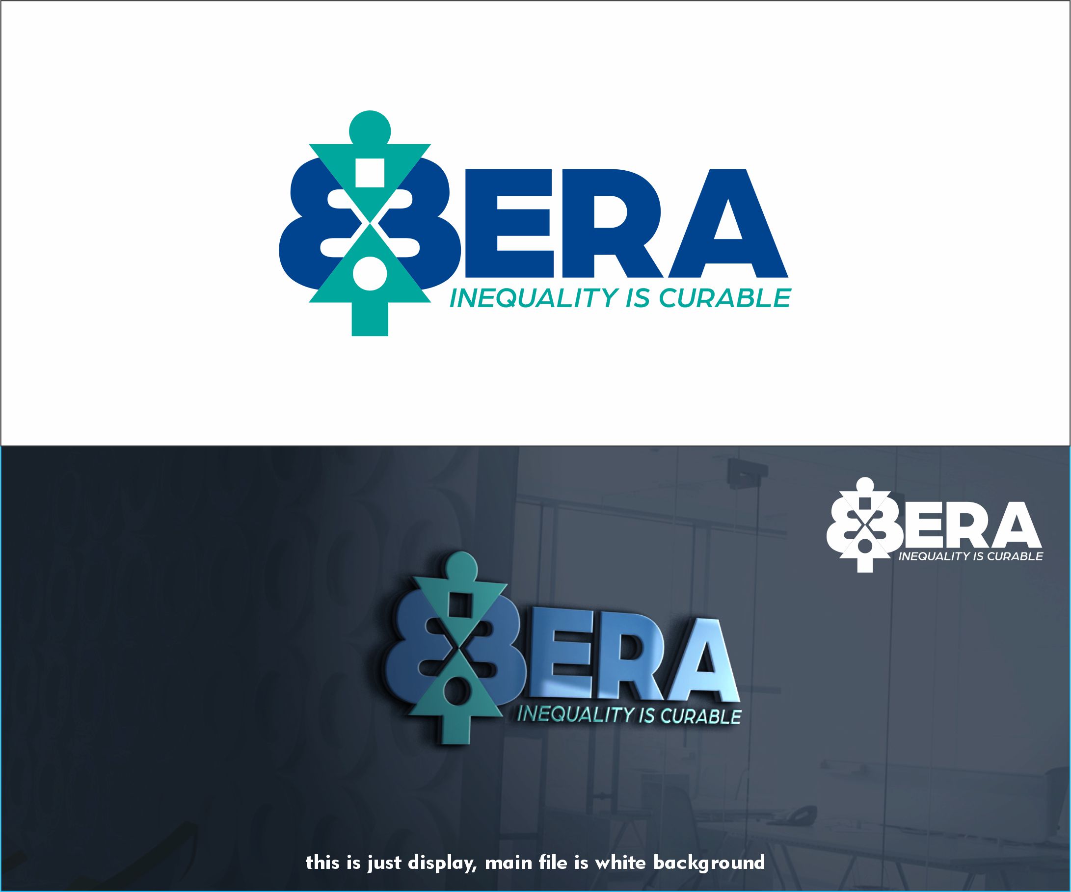 Logo Design by alkaline for this project | Design #29367501
