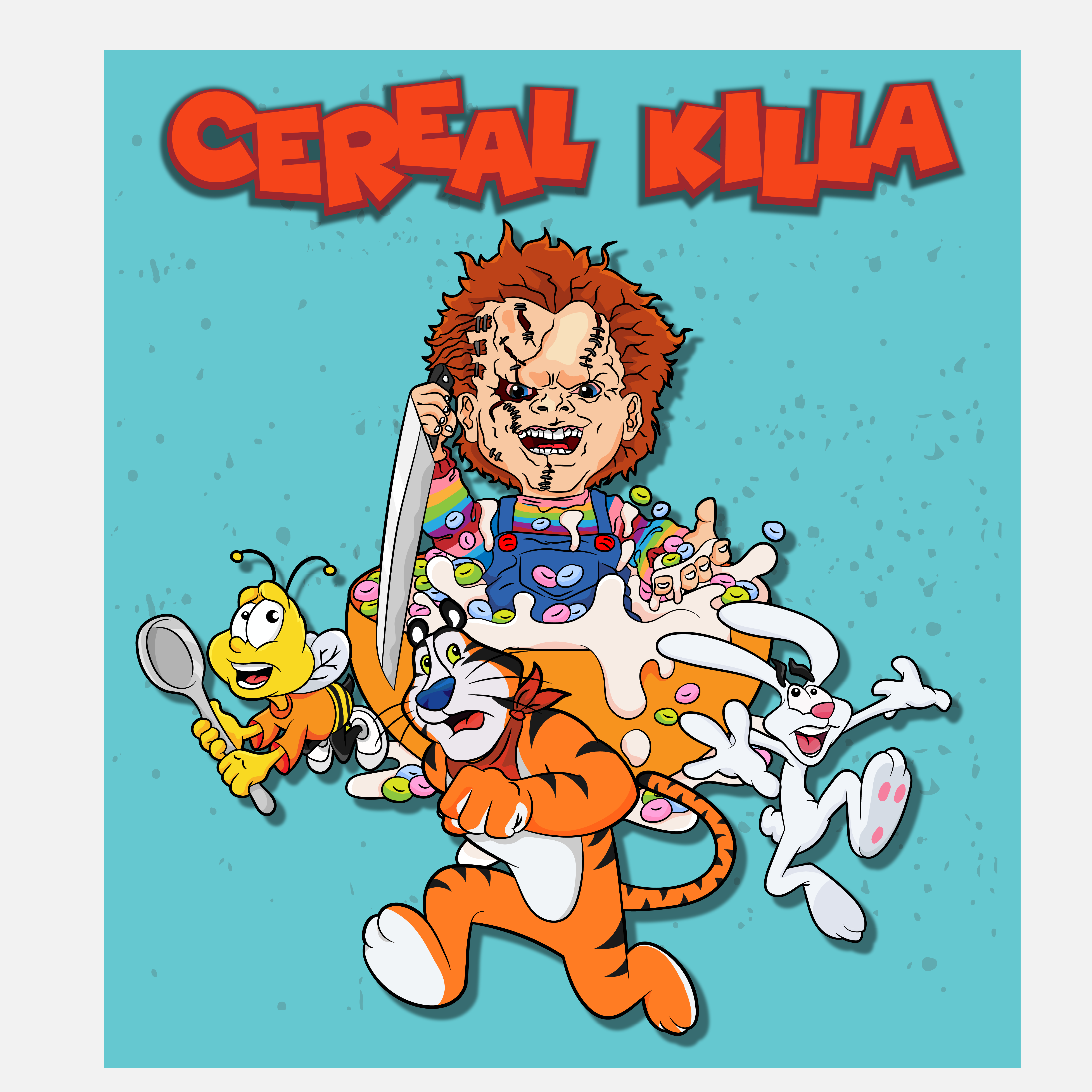 Design de T-shirt par AndySuseno pour ce projet | Design : #29379851