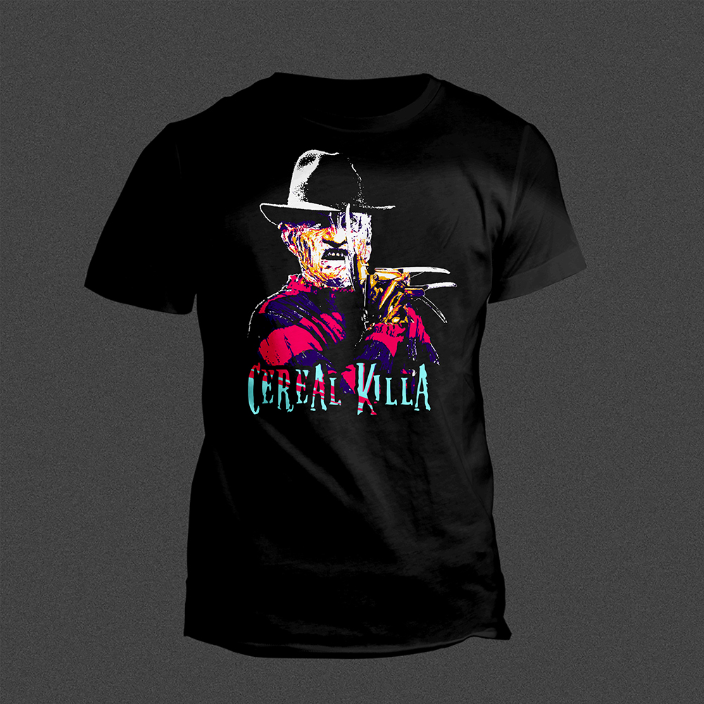 Design de T-shirt par Johncina pour ce projet | Design #29365591