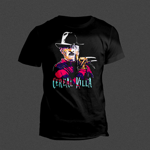 T-shirt Design by Johncina