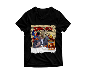 Design de T-shirt par dmoeksa pour ce projet | Design : #29378877
