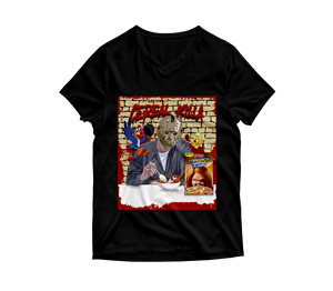 Design de T-shirt par dmoeksa pour ce projet | Design : #29378880