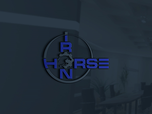 Logo Design by Uhm@design for this project | Design: #29365695