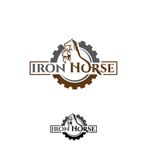 Logo Design by Dezinerwings
