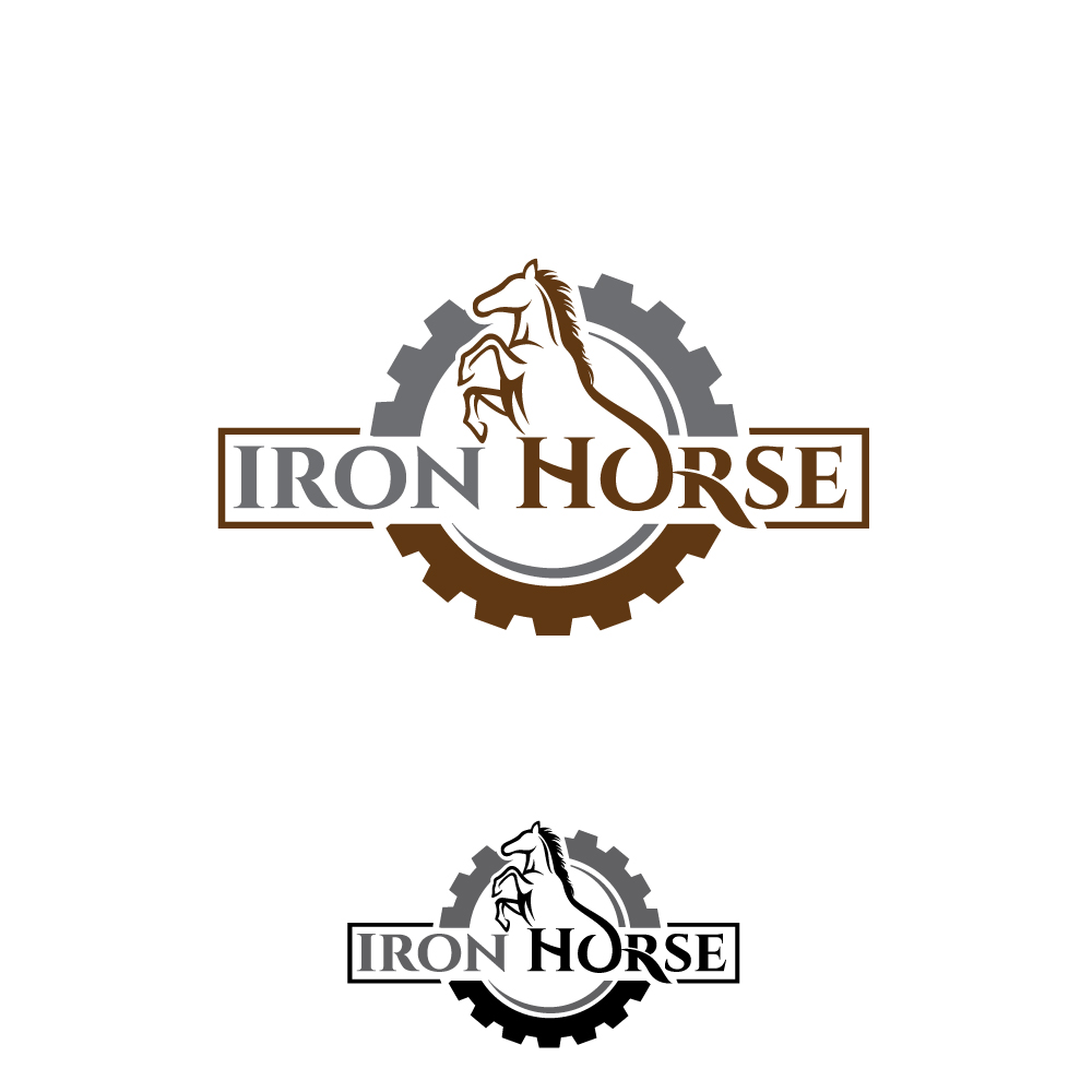 Logo Design by Dezinerwings for this project | Design #29369379