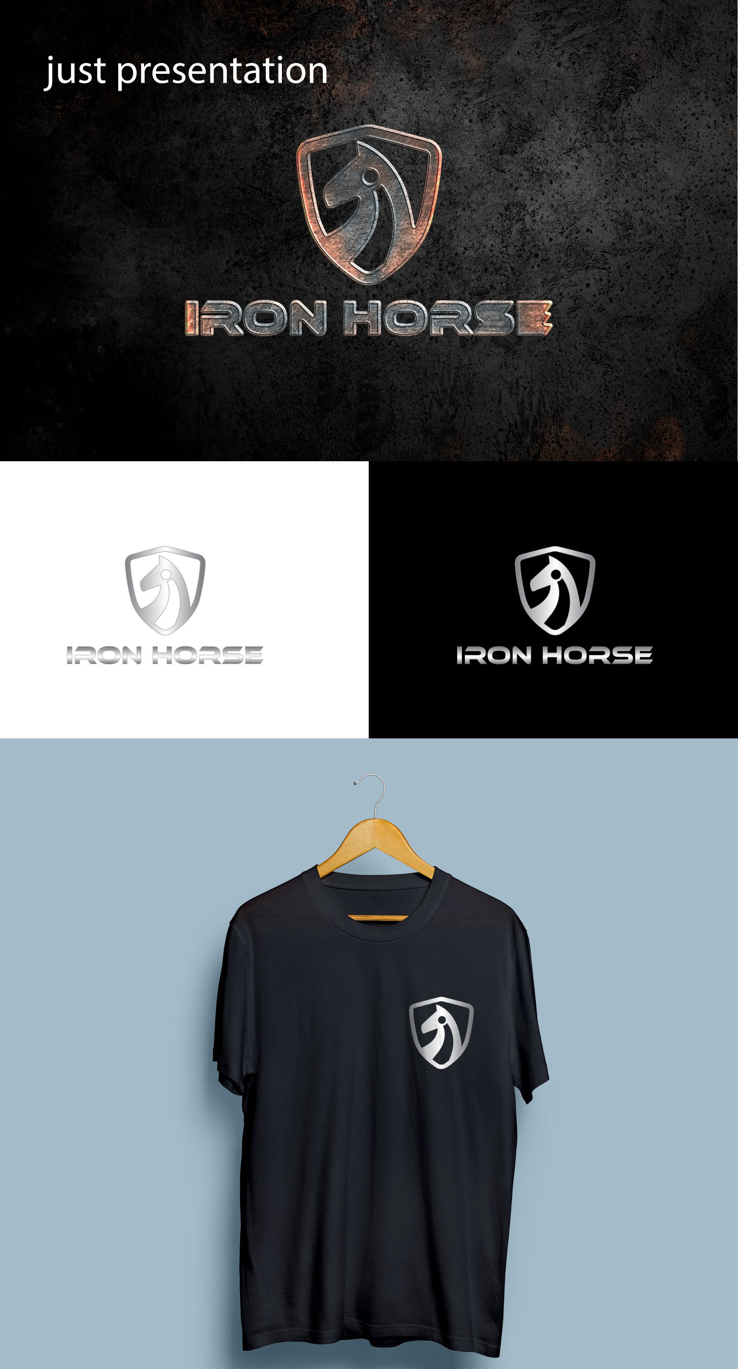 Logo Design by Mi Design1 for this project | Design #29365382