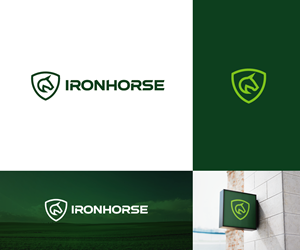 Logo Design by GraphicsJungle for this project | Design: #29376867