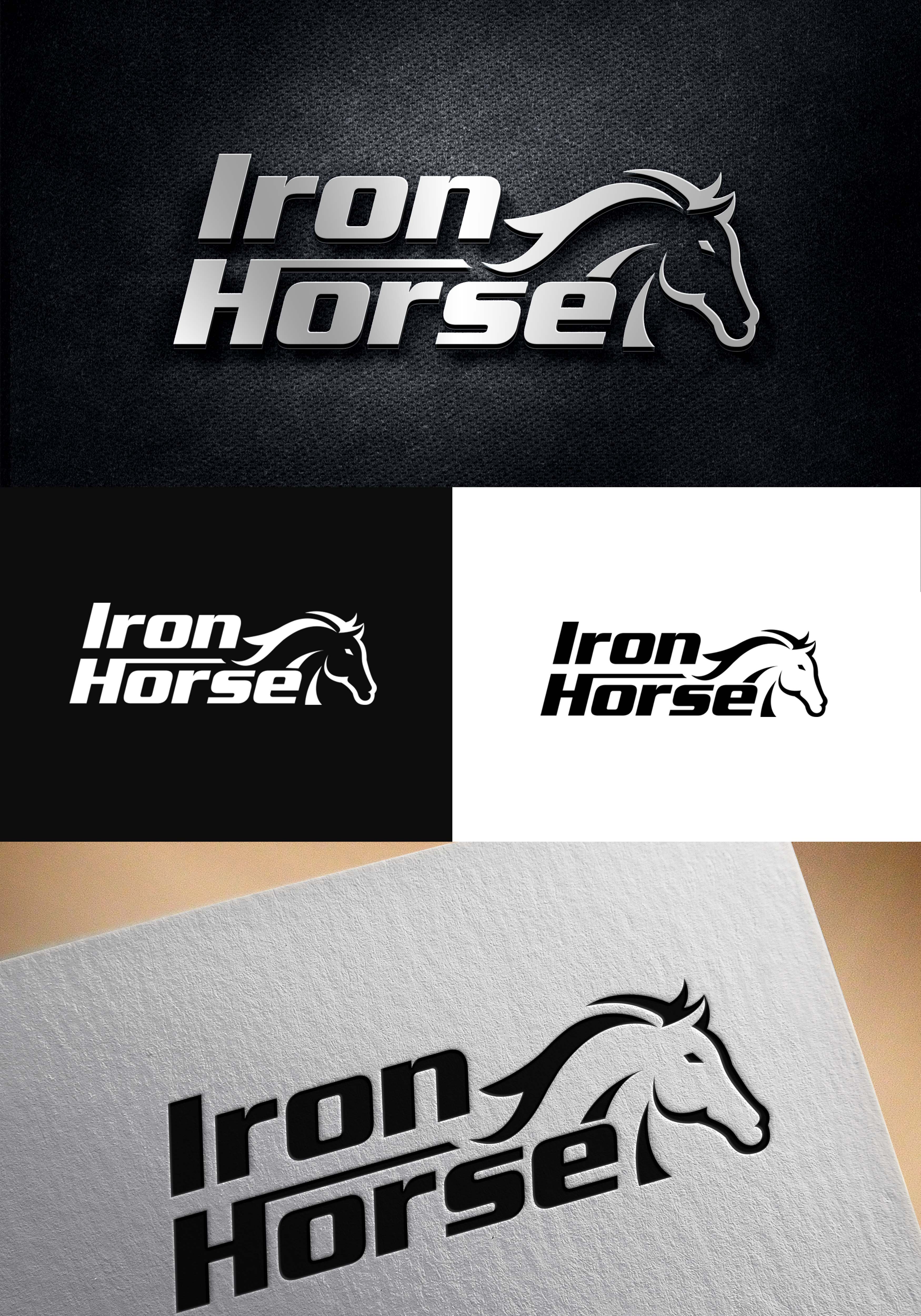 Logo Design by Graphixpointt for this project | Design #29365753