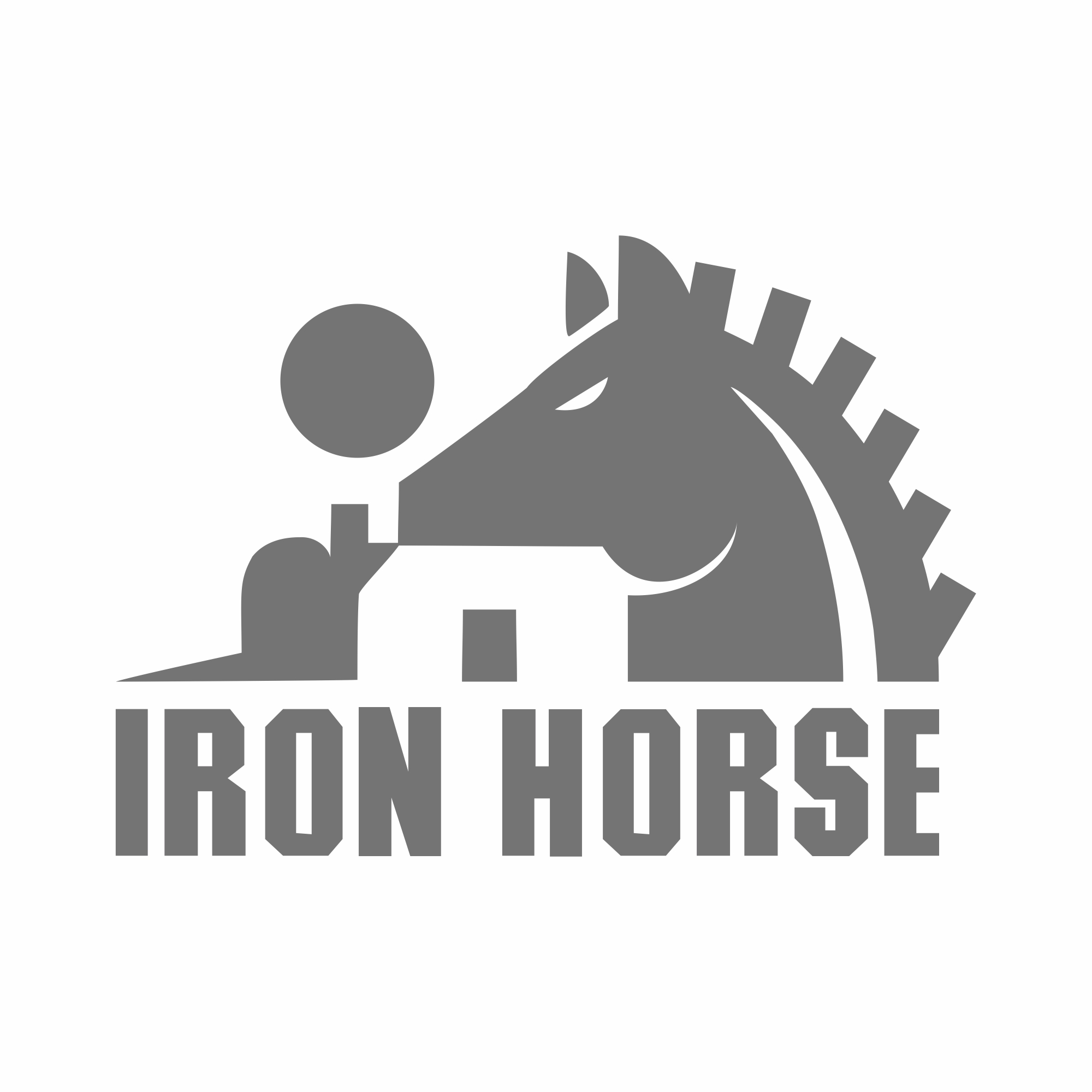 Logo Design by YogiPrayogo.co for this project | Design #29366648