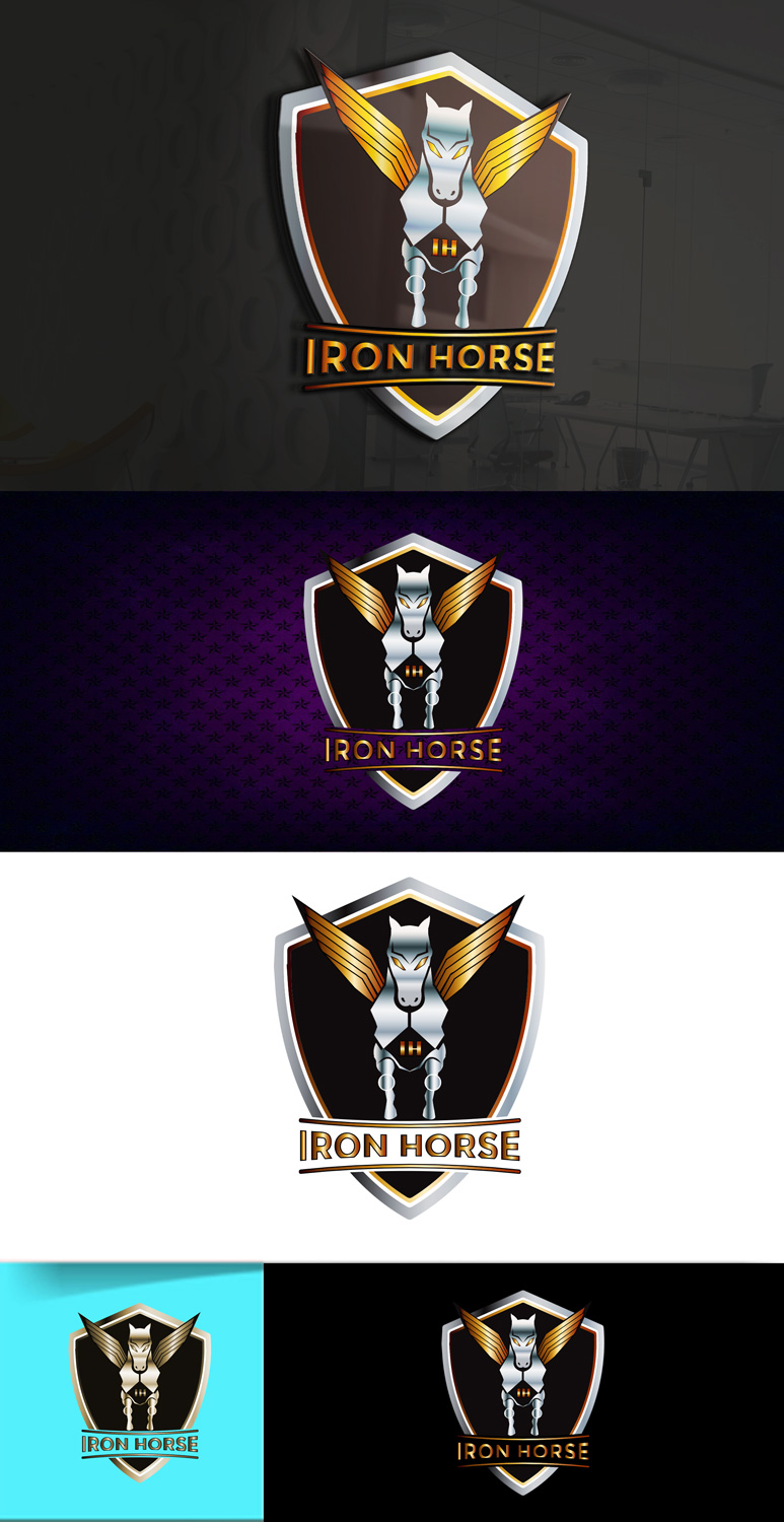 Logo Design by Wonderful design for this project | Design #29365073