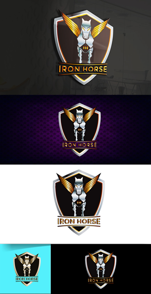 Logo Design by Wonderful design for this project | Design: #29365073