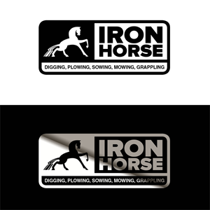 Logo Design by Rajib Bhattacharya for this project | Design: #29366140