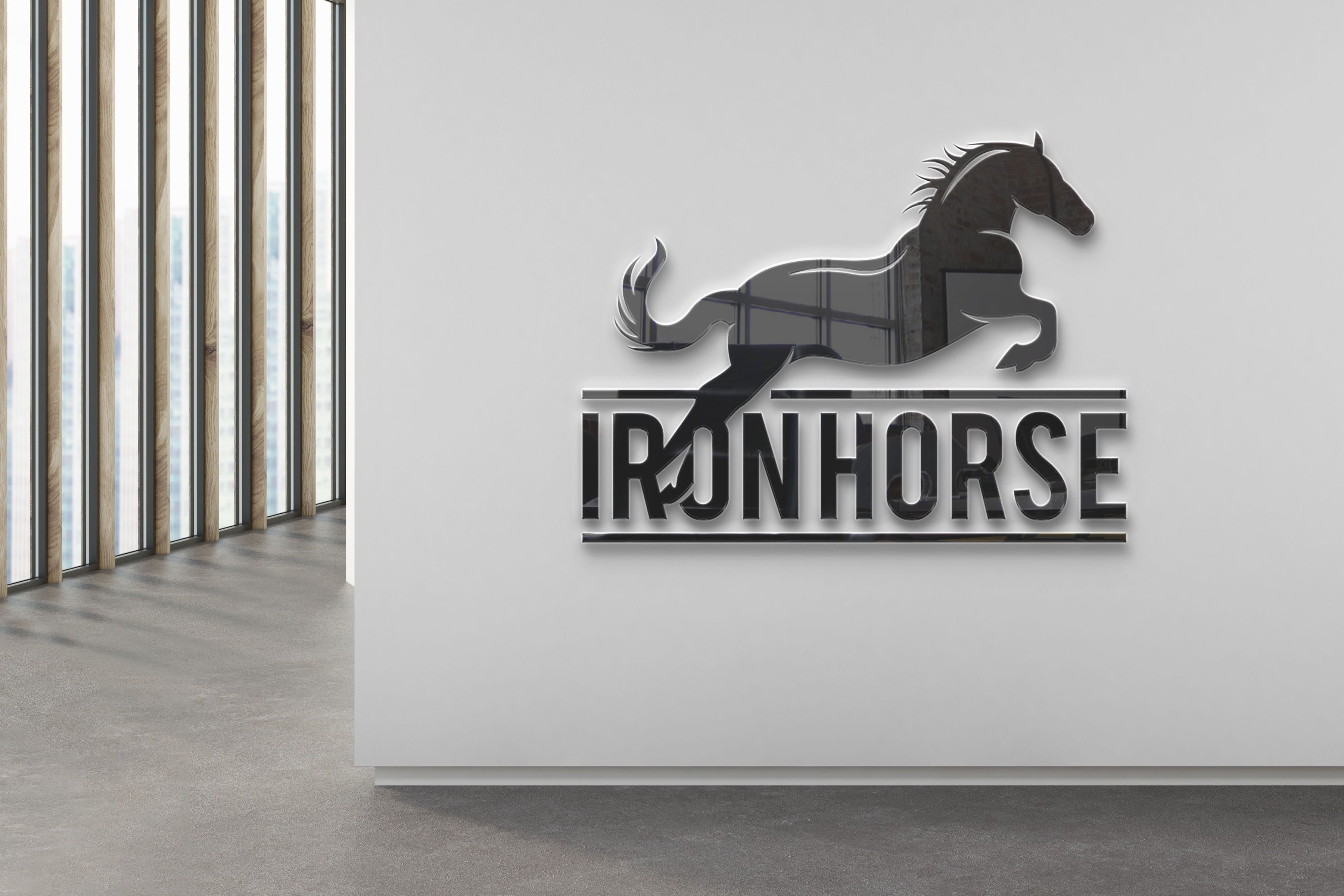 Logo Design by 4tech services for this project | Design #29367975