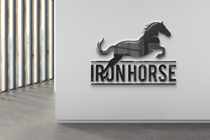 Logo Design by 4tech services for this project | Design: #29367975