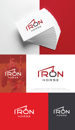 Logo Design by Mohammad_Rasel for this project | Design: #29376827