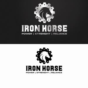 Logo Design by Finley Johnson for this project | Design: #29375069
