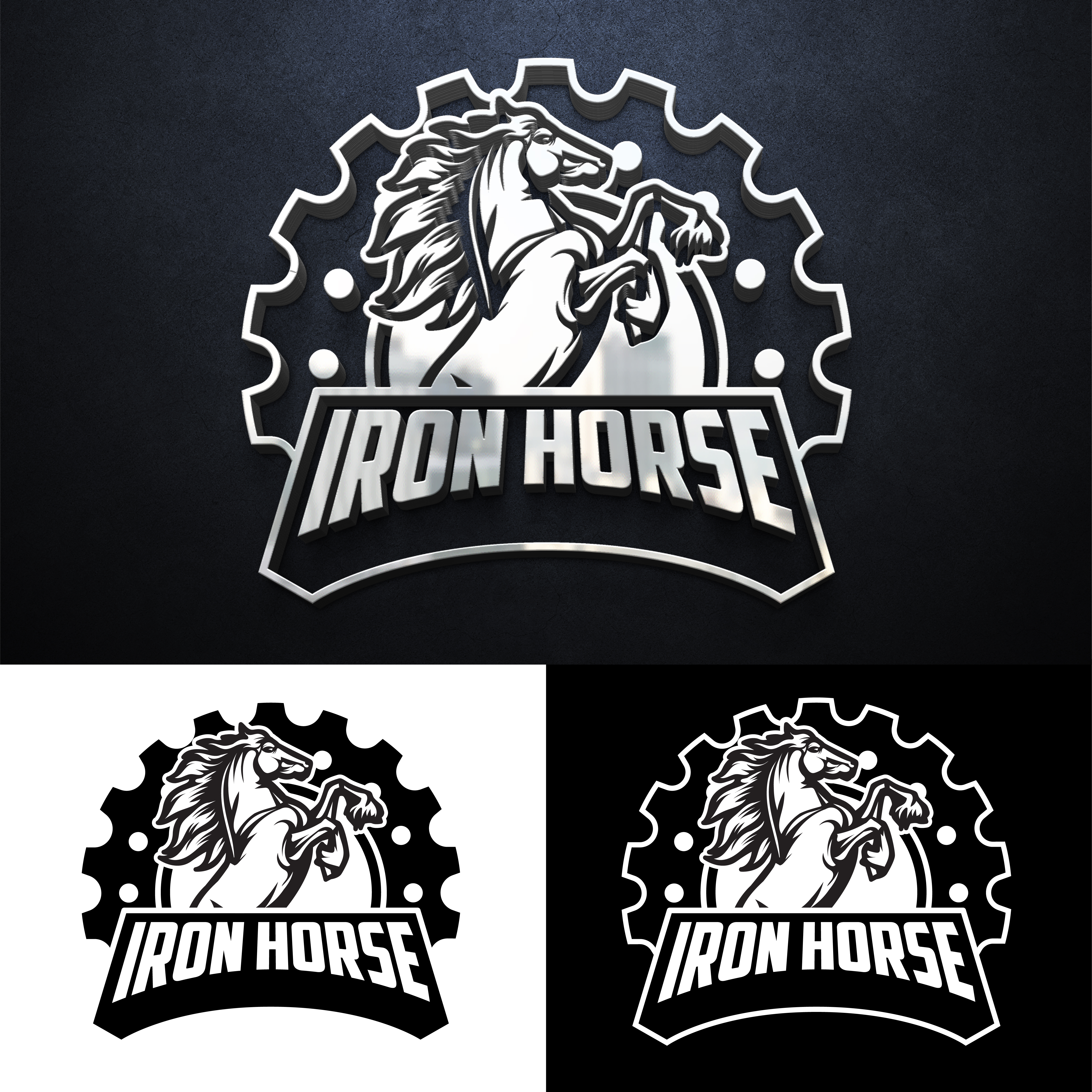 Logo Design by ARTchemist for this project | Design #29367481