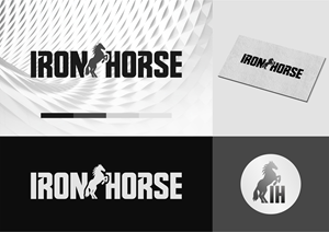 Logo Design by ammar_ed