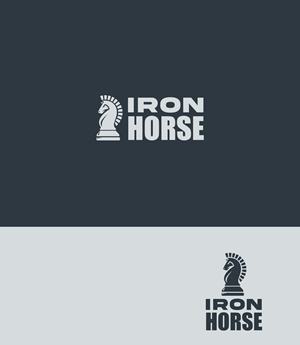 Logo Design by Ana Gocheva for this project | Design: #29368591