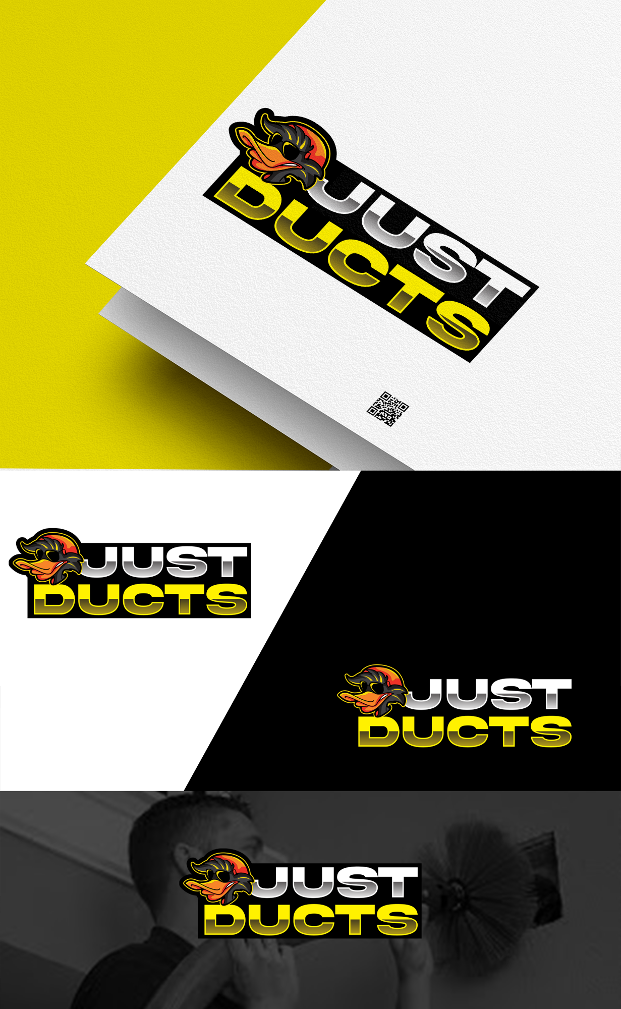 Logo-Design von END™ für dieses Projekt | Design #29370082