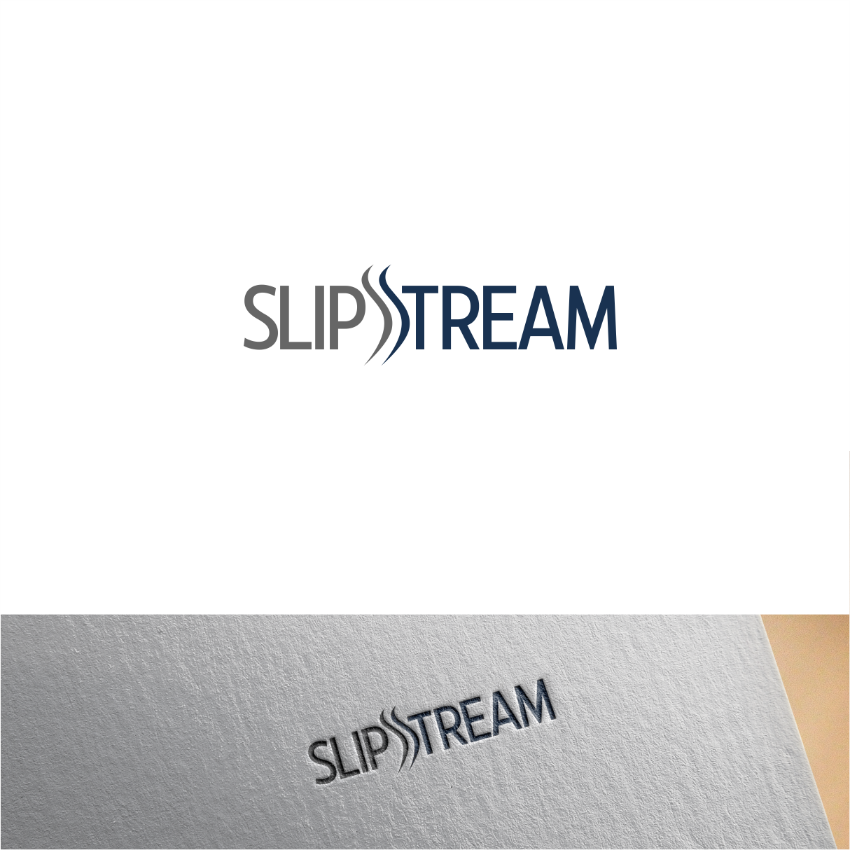 Logo Design by Arham Hidayat for this project | Design #29386903