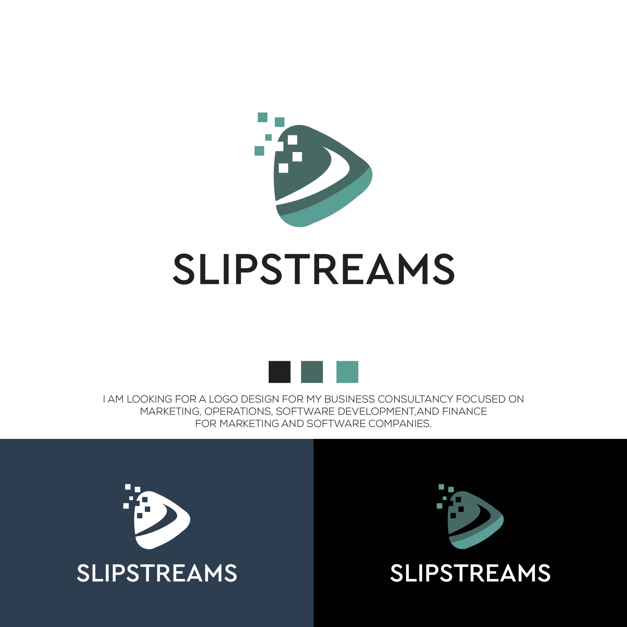 Logo Design by alitjuara for this project | Design #29398249