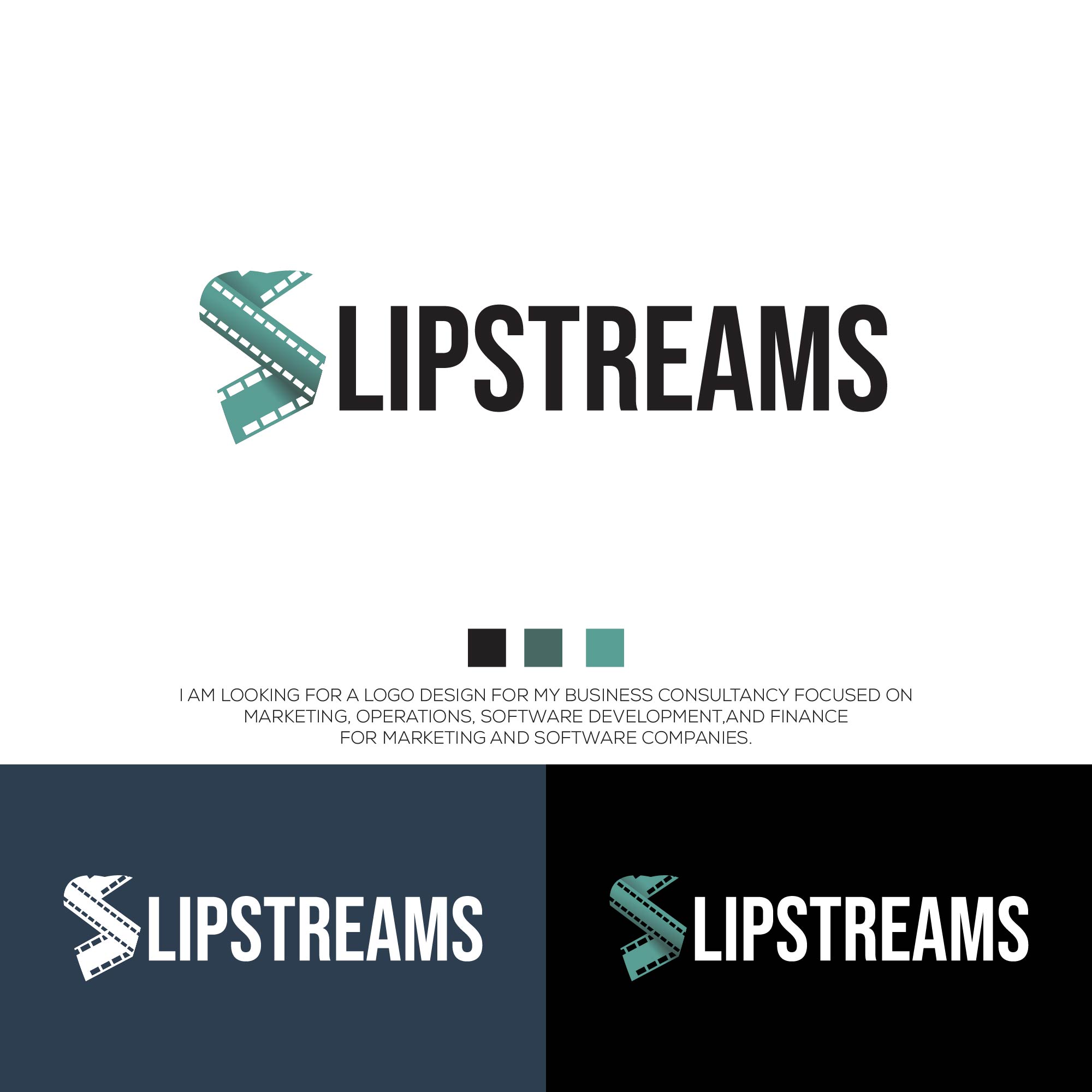 Logo Design by alitjuara for this project | Design #29398256