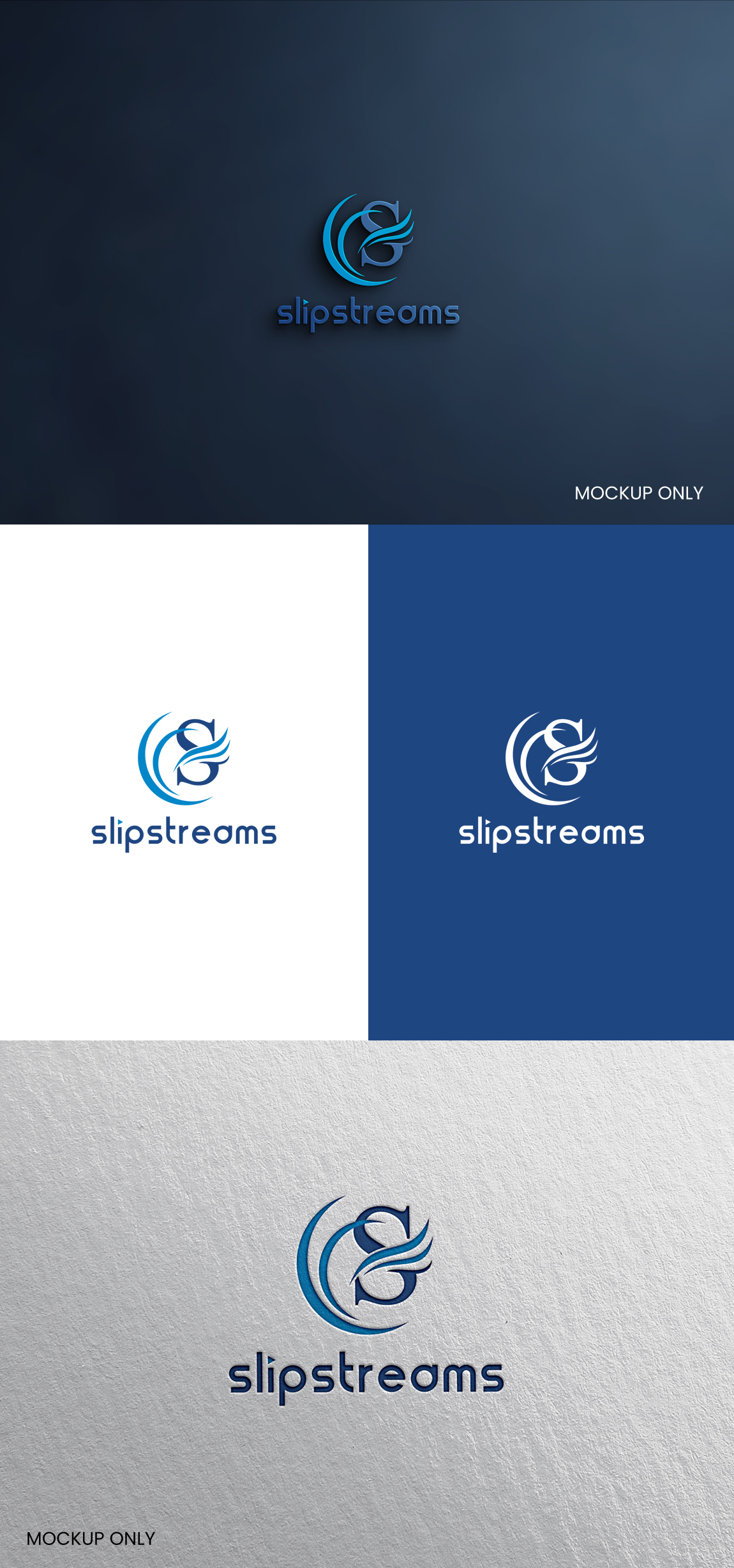 Logo Design by SL Designer for this project | Design #29378128