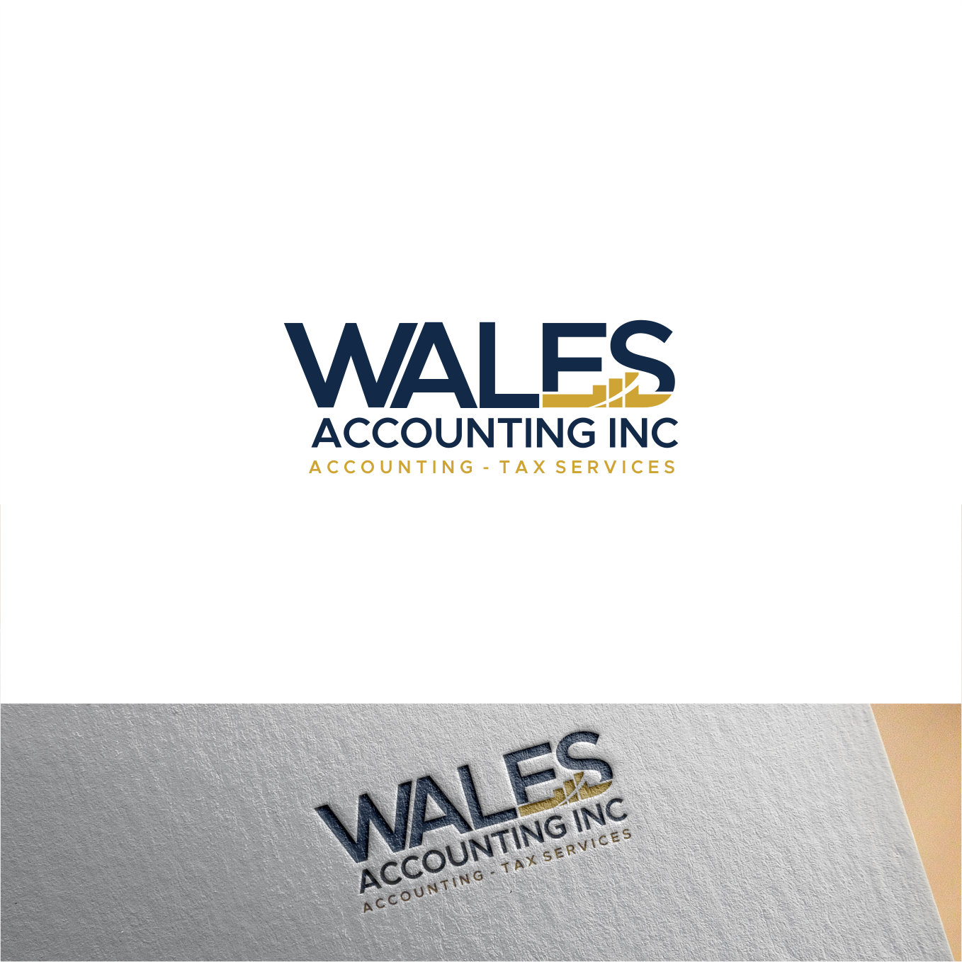 Logo Design by Arham Hidayat for this project | Design #29388748