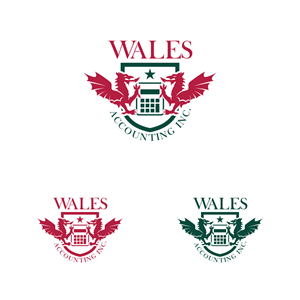 Accounting/Tax services | Logo Design by brand maker