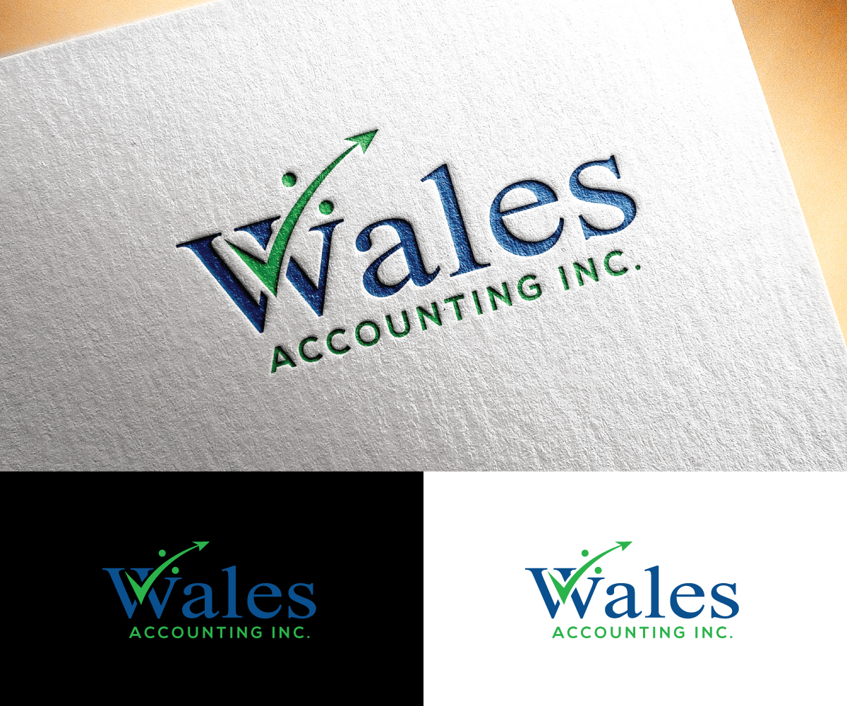 Logo Design by step forward 2 for this project | Design #29370153