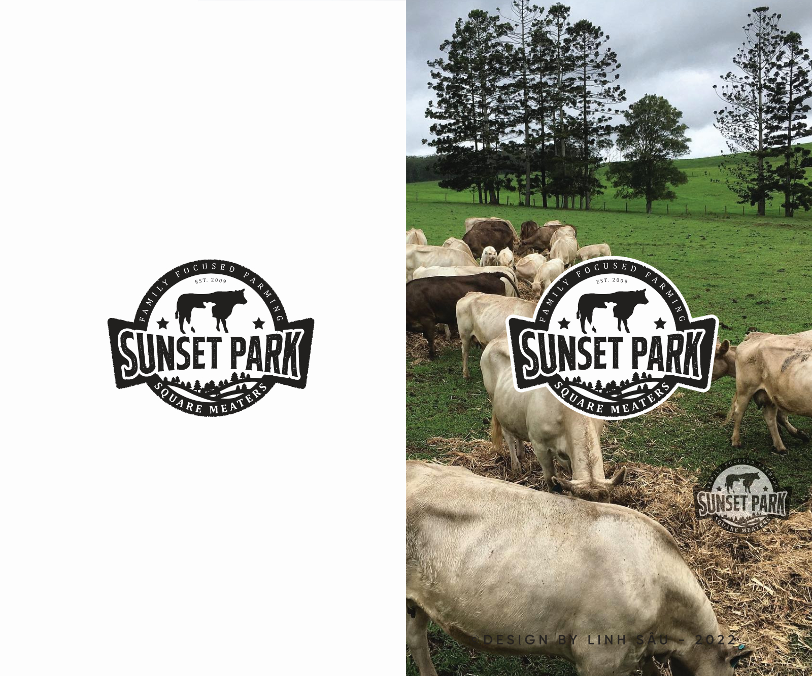 Logo Design by linhsau for this project | Design #29402526