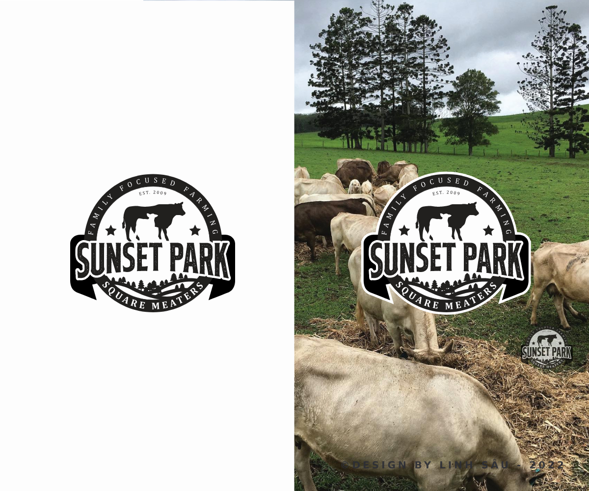 Logo Design by linhsau for this project | Design #29402527